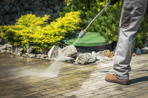 Best Post-Construction Pressure Washing  in East Syracuse, NY